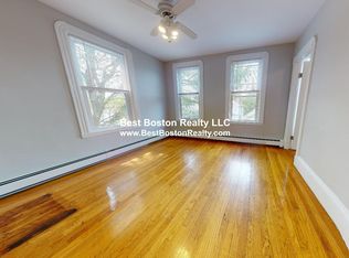 503 Franklin St #2A, Cambridge, MA 02139
