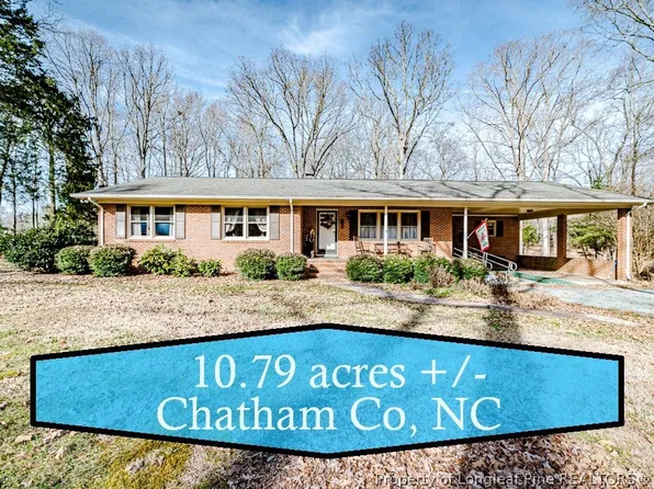 9248 State Highway 902, Siler City, NC 27344