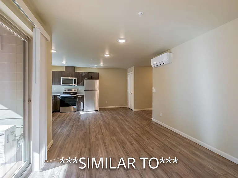 Harmona Heights Apartments — Photo 92