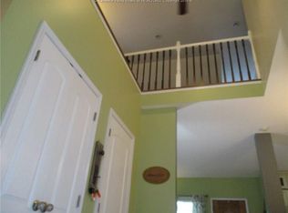 5202 Steele Ridge Rd, Red House, WV 25168