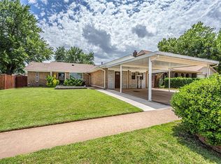 4104 Monica Dr, Del City, OK 73115