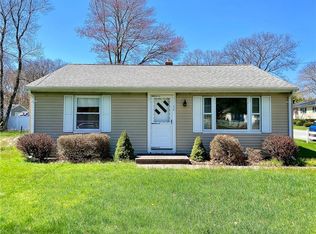 148 Hines Rd, Cumberland, RI 02864
