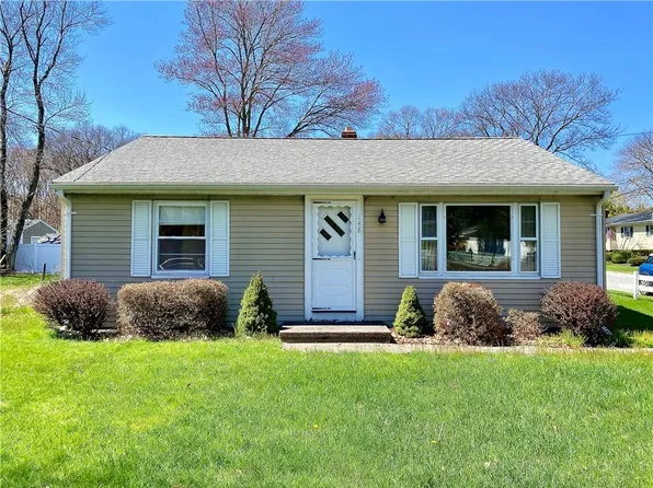 148 Hines Rd, Cumberland, RI 02864