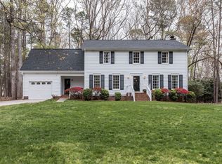 209 Dunstable Ct, Raleigh, NC 27614