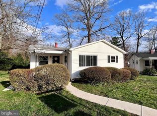 213 Carnation Ct, Pikesville, MD 21208