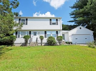 29 Prairie Ave, Bellingham, MA 02019