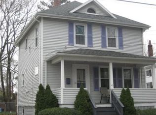 43 Adams St, Fairhaven, MA 02719