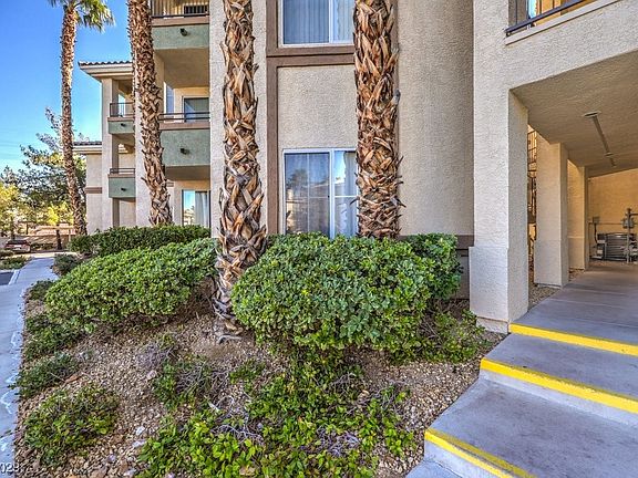 4th image of 7159 S Durango Dr Unit 209
