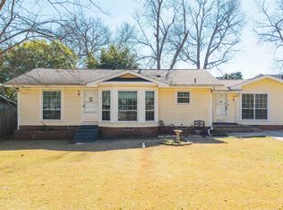 812 Harmon Dr, Longview, TX 75602