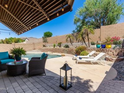 1748 W Nighthawk Way, Phoenix, AZ, 85045