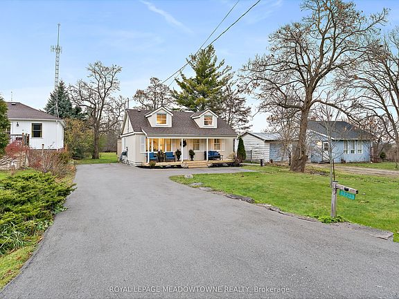 2nd image of 13233 Side Road 22