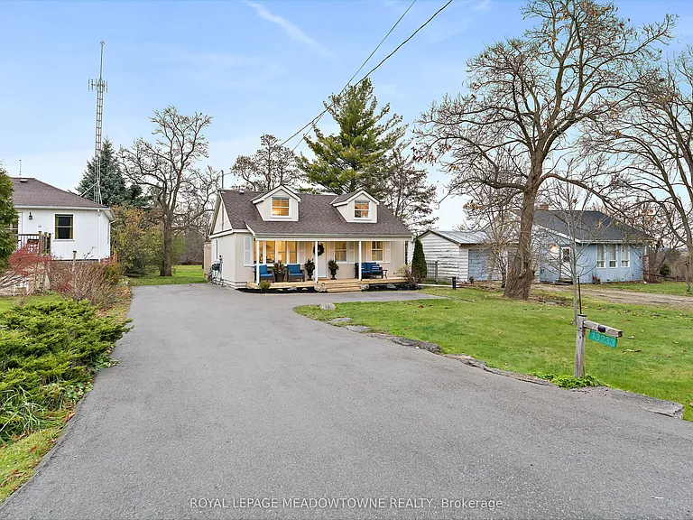 13233 Side Road 22 — Photo 2