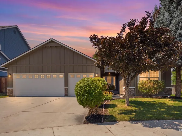 6281 S Snowdrop Way, Boise, ID 83716