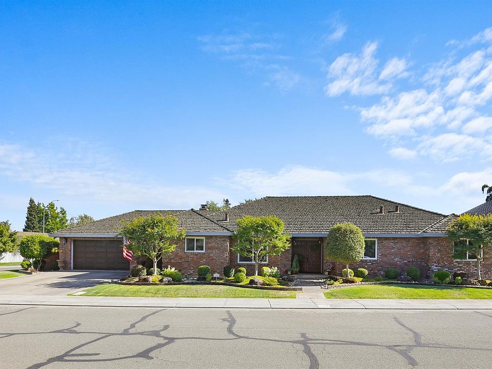 148 Mokelumne River Dr, Lodi, CA 95240 Zillow