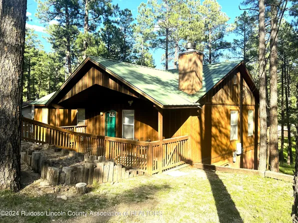 102 Hobart Dr, Ruidoso, NM 88345