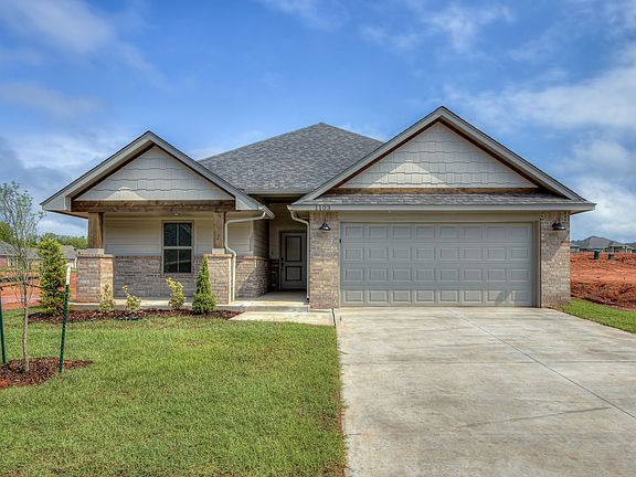 2nd image of 1103 Wisteria Way