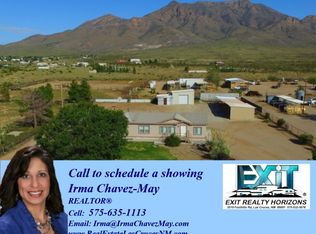 4300 Siri Ln, Las Cruces, NM 88011