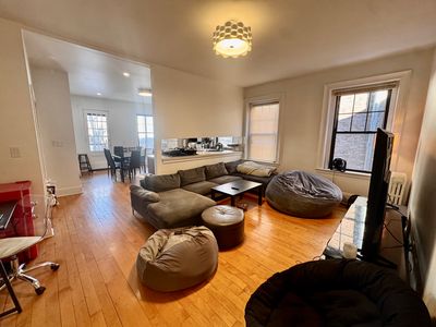 1173 Commonwealth Ave APT 3, Allston, MA, 02134