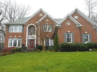 7201 Matthew Mills Rd, Mc Lean, VA 22101