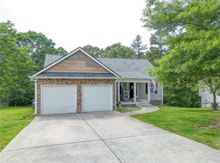16 Washakie Ln, Adairsville, GA 30103