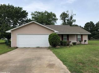10 Eve Ln, Conway, AR 72034