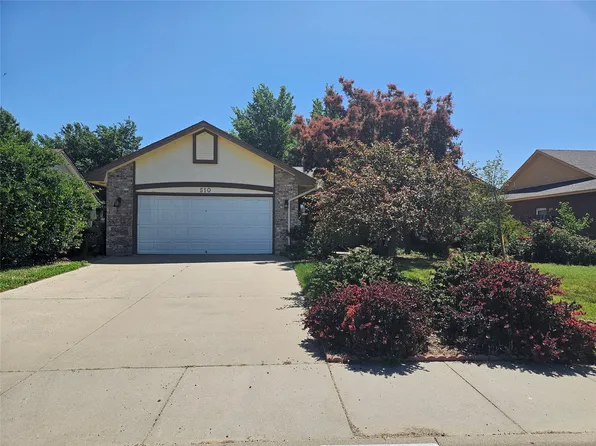 510 Garden St, Garden City, KS 67846