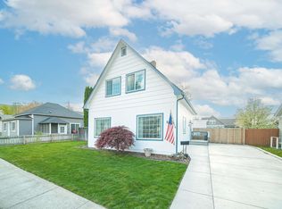 811 Court St, Prosser, WA 99350