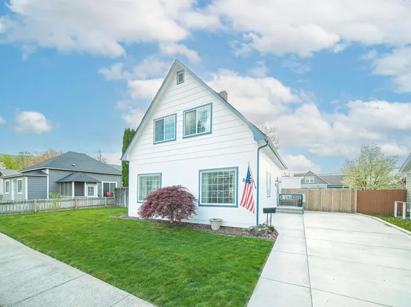 811 Court St, Prosser, WA 99350