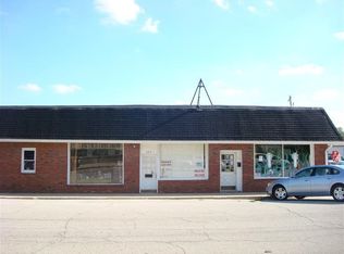 229 W Kellner Blvd, Rensselaer, IN 47978