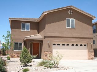1904 Busher St SE, Albuquerque, NM 87123