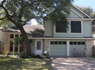 13110 Lubbock Ln, Austin, TX 78729