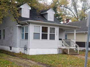 206 N Calumet Ave, Michigan City, IN