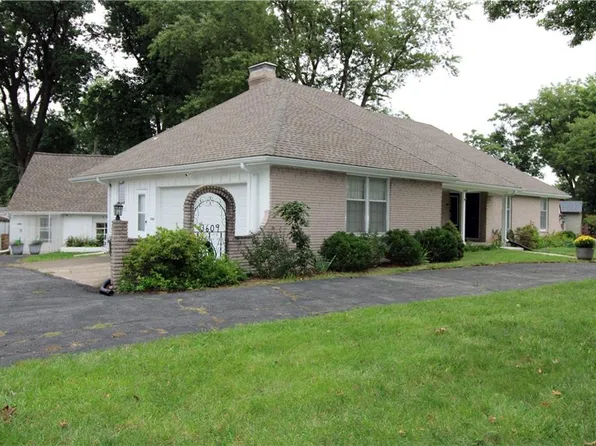 3609 Blue Ridge Blvd, Independence, MO 64052