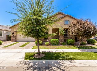 10537 E Meseto Ave, Mesa, AZ 85209