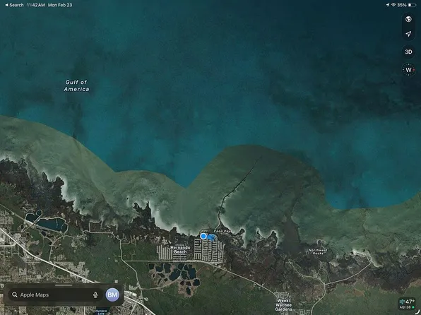 3173 Gulfview Dr, Hernando Beach, FL 34607