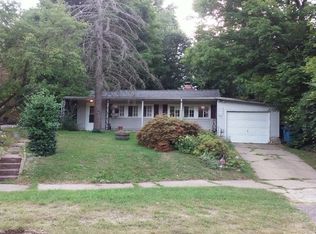 1015 Campbell Ave, Kalamazoo, MI 49006