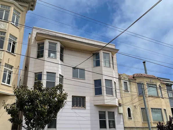 1265 Church St, San Francisco, CA 94114