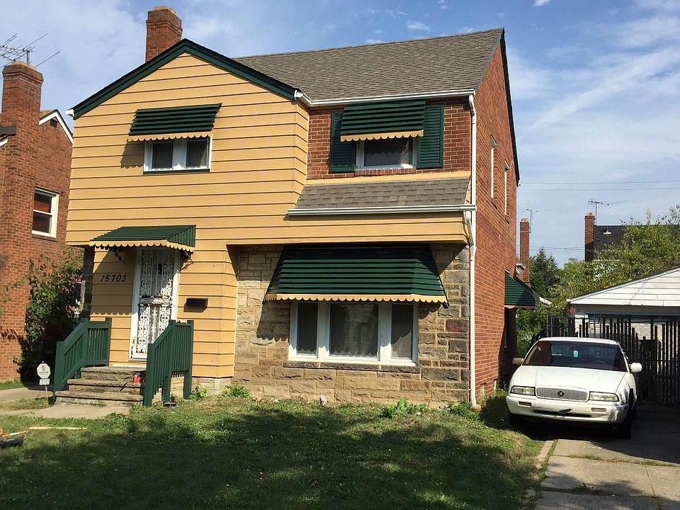 1st image of 15703 Stockbridge Ave