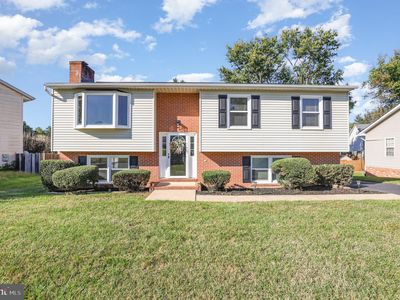 802 Shamrock Dr, Fredericksburg, VA, 22407