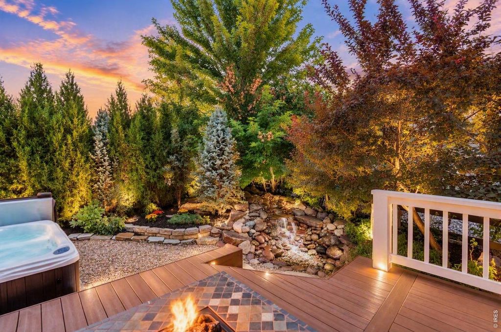5903 Piney Creek Dr
