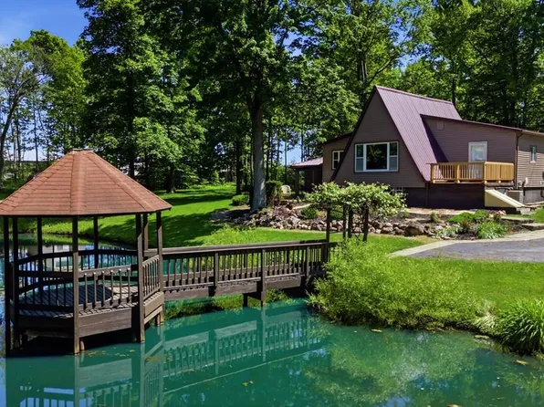 190 County Road 800, Polk, OH 44866