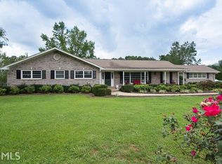 5700 Ball Ground Hwy, Ball Ground, GA 30107
