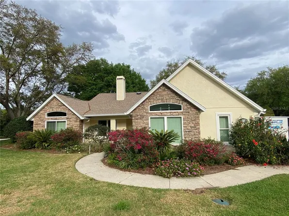 9224 Water Meadow Ct, Clermont, FL 34711