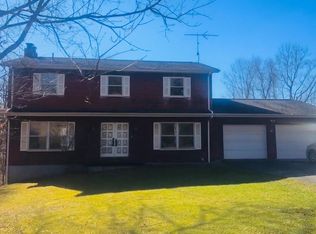 133 Ginger Ln, Wheeling, WV 26003