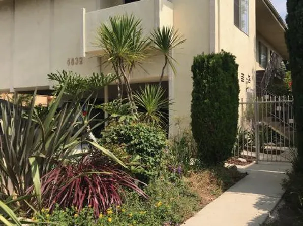 4032 Inglewood Blvd #1, Los Angeles, CA 90066