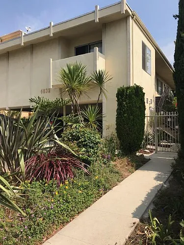 4032 Inglewood Blvd #1 Photo 1 4032 Inglewood Blvd #1 Photo 1