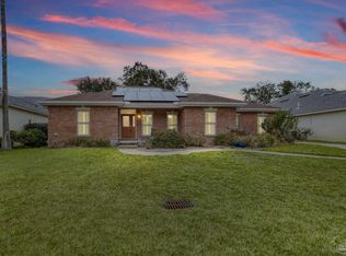 2845 Jack Nicklaus Way, Shalimar, FL 32579