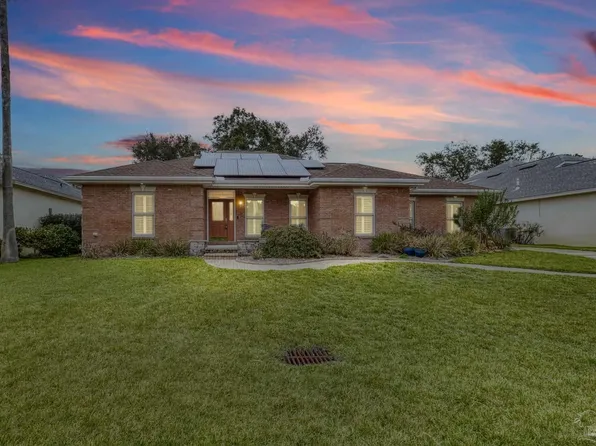 2845 Jack Nicklaus Way, Shalimar, FL 32579