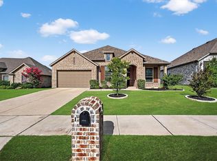 3717 Fawn Meadow Trl, Denison, TX 75020