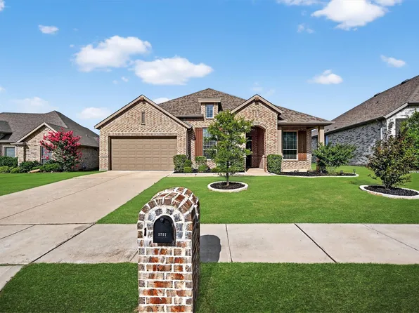 3717 Fawn Meadow Trl, Denison, TX 75020